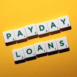 Payday Loans Online