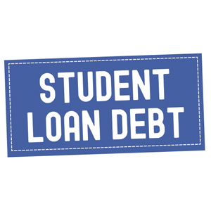 Student loan debt statistics 2019